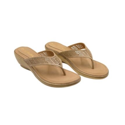 Bliss Wedge