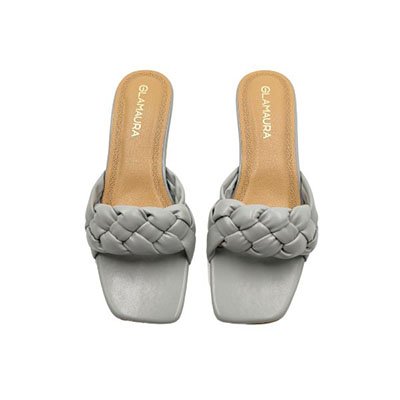 Kitten Heel